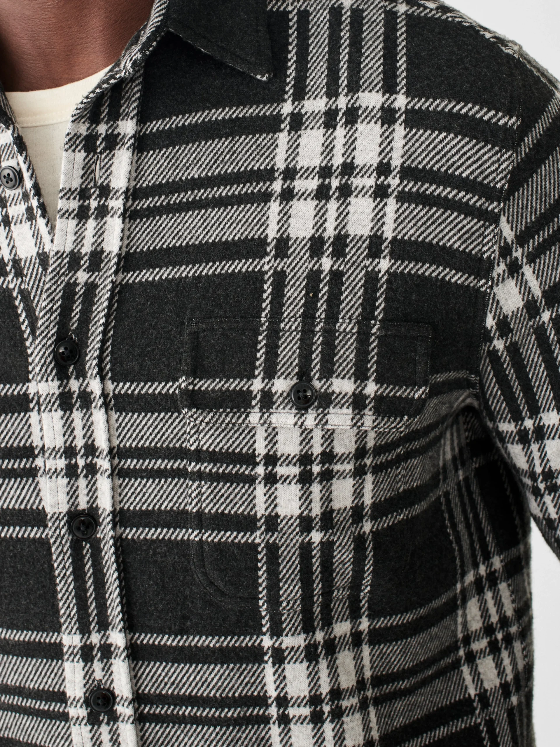Faherty Brand Legend™ Sweater Shirt -^ Shirts