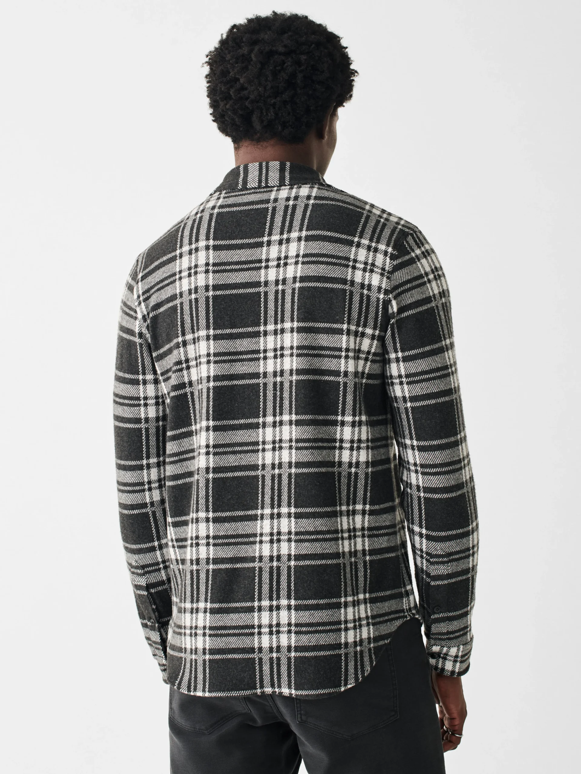 Faherty Brand Legend™ Sweater Shirt -^ Shirts