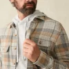 Faherty Brand Legend™ Sweater Shirt -^ Shirts