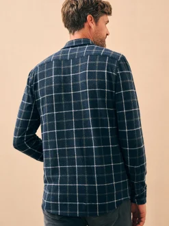 Faherty Brand Legend™ Sweater Shirt -^ Shirts