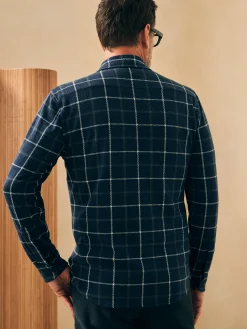 Faherty Brand Legend™ Sweater Shirt -^ Shirts