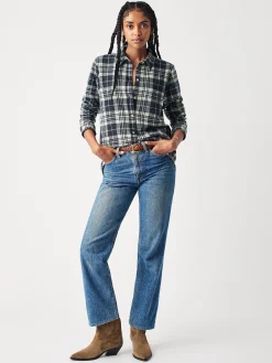 Faherty Brand Legend™ Sweater Shirt -^Women Shirts & Tops
