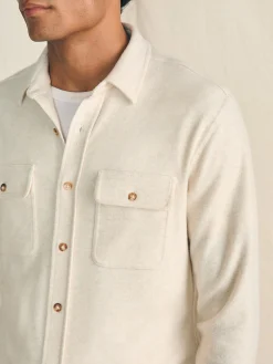 Faherty Brand Legend™ Sweater Shirt -^ Shirts