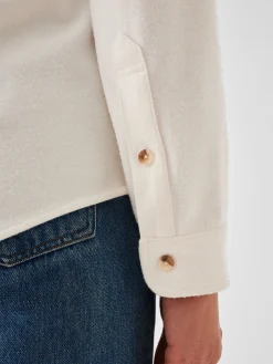 Faherty Brand Legend™ Sweater Shirt -^Women Shirts & Tops