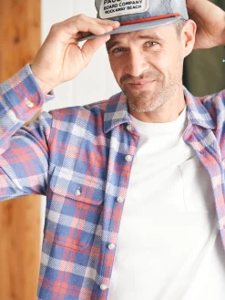Faherty Brand Legend™ Sweater Shirt -^ Shirts