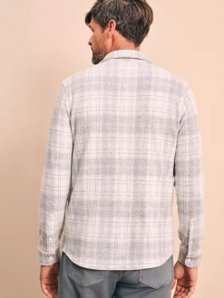 Faherty Brand Legend™ Sweater Shirt -^ Shirts