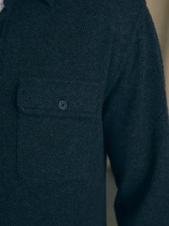 Faherty Brand Legend™ Sweater Shirt (Tall) -^ Shirts