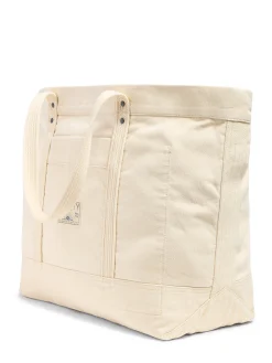 Faherty Brand Medium Sunwashed Canvas Tote -^Women Bags|Bags