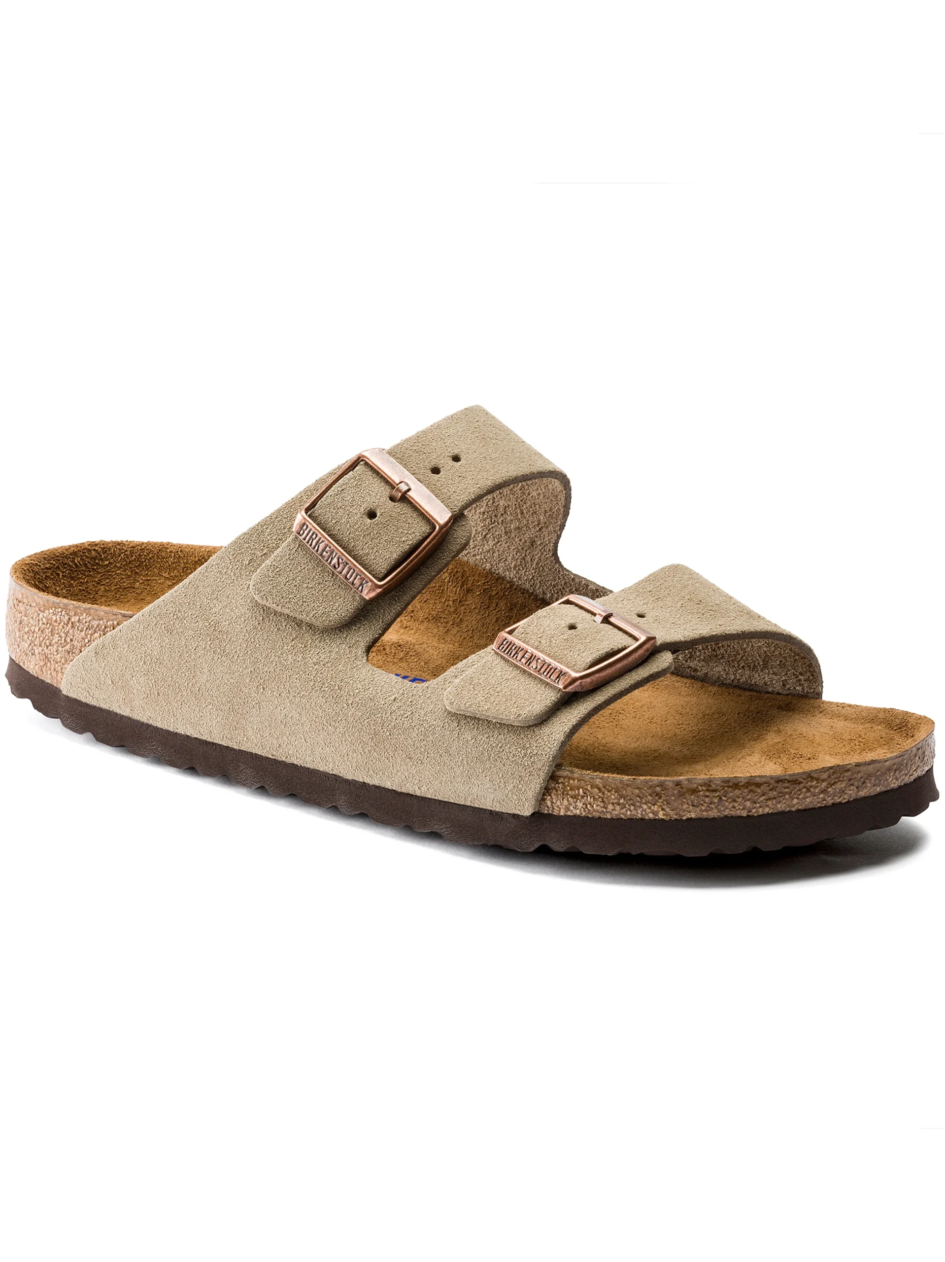 Faherty Brand Men's Birkenstock Arizona Soft Footbed -^ Shoes