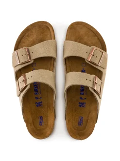 Faherty Brand Men's Birkenstock Arizona Soft Footbed -^ Shoes