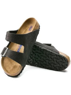 Faherty Brand Men's Birkenstock Arizona Soft Footbed -^ Shoes
