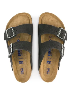 Faherty Brand Men's Birkenstock Arizona Soft Footbed -^ Shoes