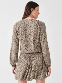 Faherty Brand Montara Dress -^Women Dresses