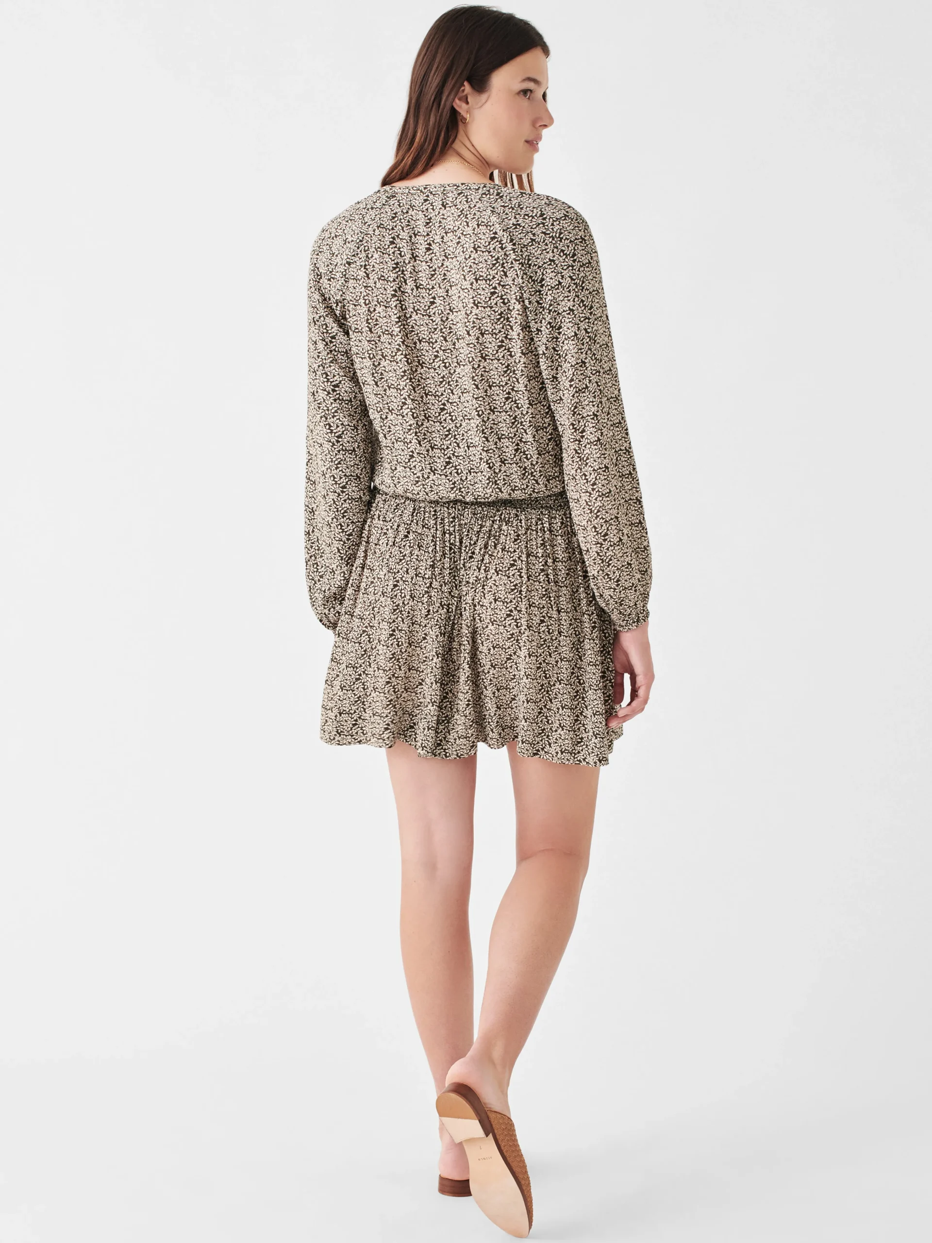 Faherty Brand Montara Dress -^Women Dresses