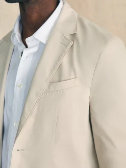 Faherty Brand Movement™ Blazer -^ Blazers