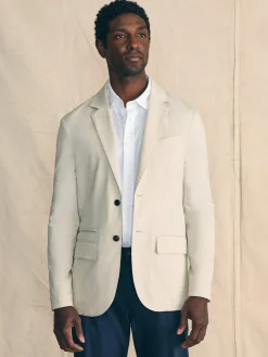Faherty Brand Movement™ Blazer -^ Blazers