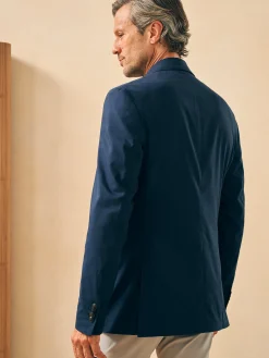 Faherty Brand Movement™ Blazer -^ Blazers