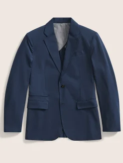 Faherty Brand Movement™ Blazer -^ Blazers