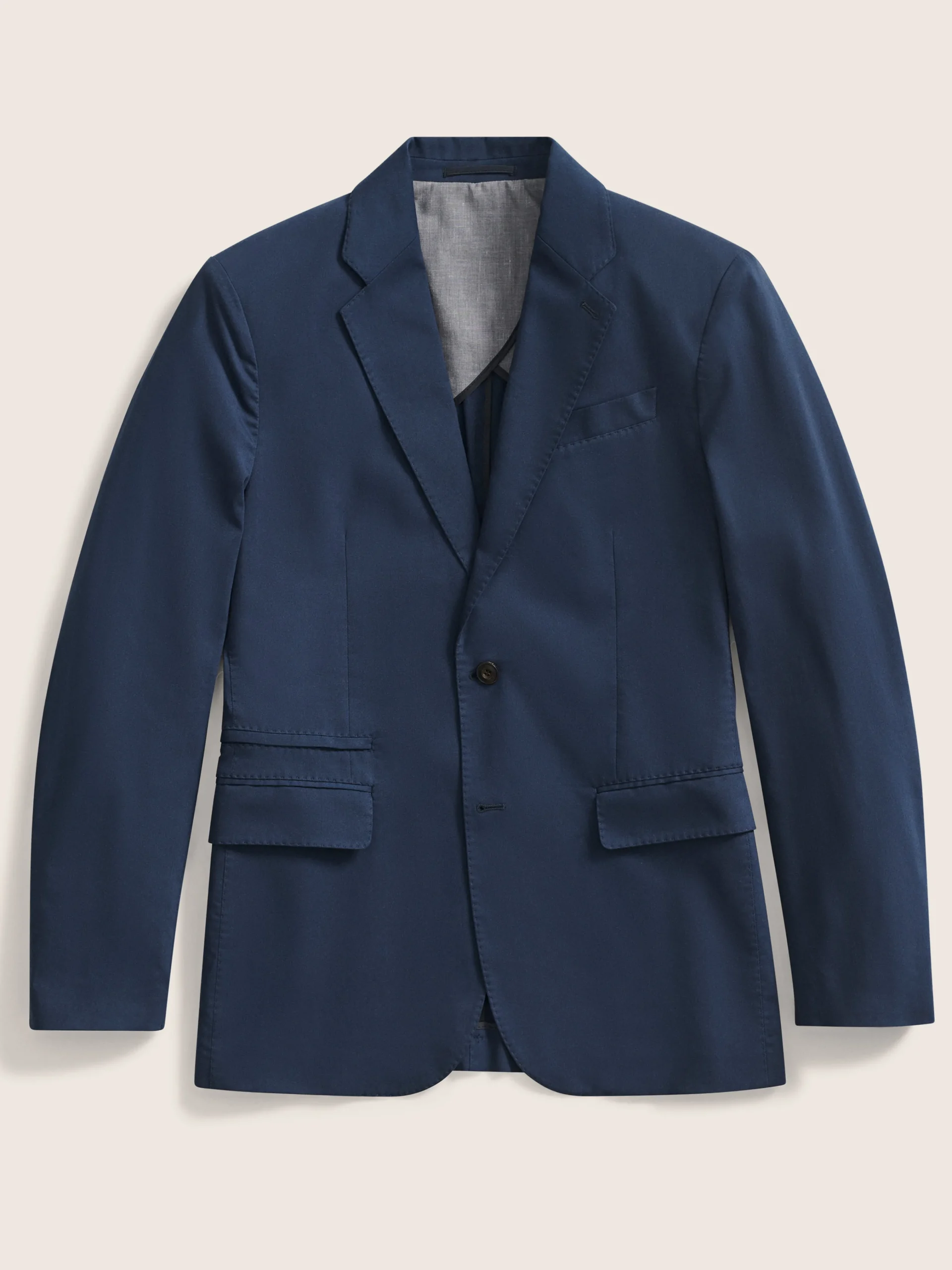 Faherty Brand Movement™ Blazer -^ Blazers