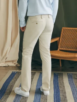 Faherty Brand Movement™ Chino Pant (32