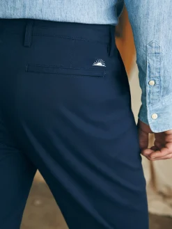 Faherty Brand Movement™ Chino Pant (32