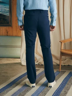 Faherty Brand Movement™ Chino Pant (32