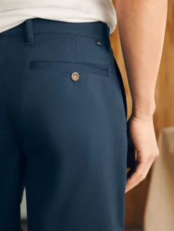 Faherty Brand Movement™ Chino Short (8