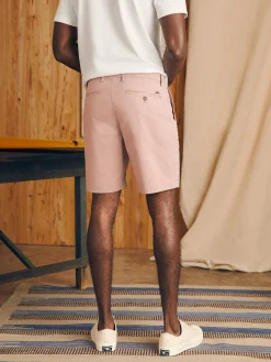 Faherty Brand Movement™ Chino Short (8