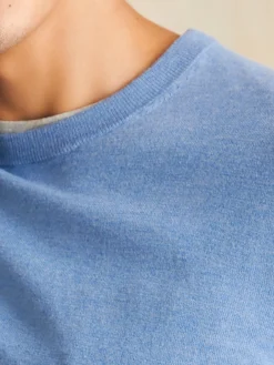 Faherty Brand Movement™ Crewneck Sweater -^ Sweaters