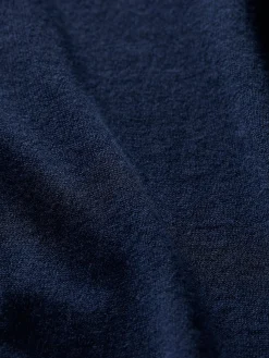 Faherty Brand Movement™ Crewneck Sweater (Tall) -^ Sweaters