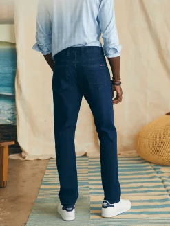 Faherty Brand Movement™ Denim (32