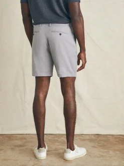 Faherty Brand Movement™ Flex Linen Short (7