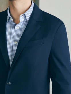 Faherty Brand Movement™ Knit Blazer -^ Blazers