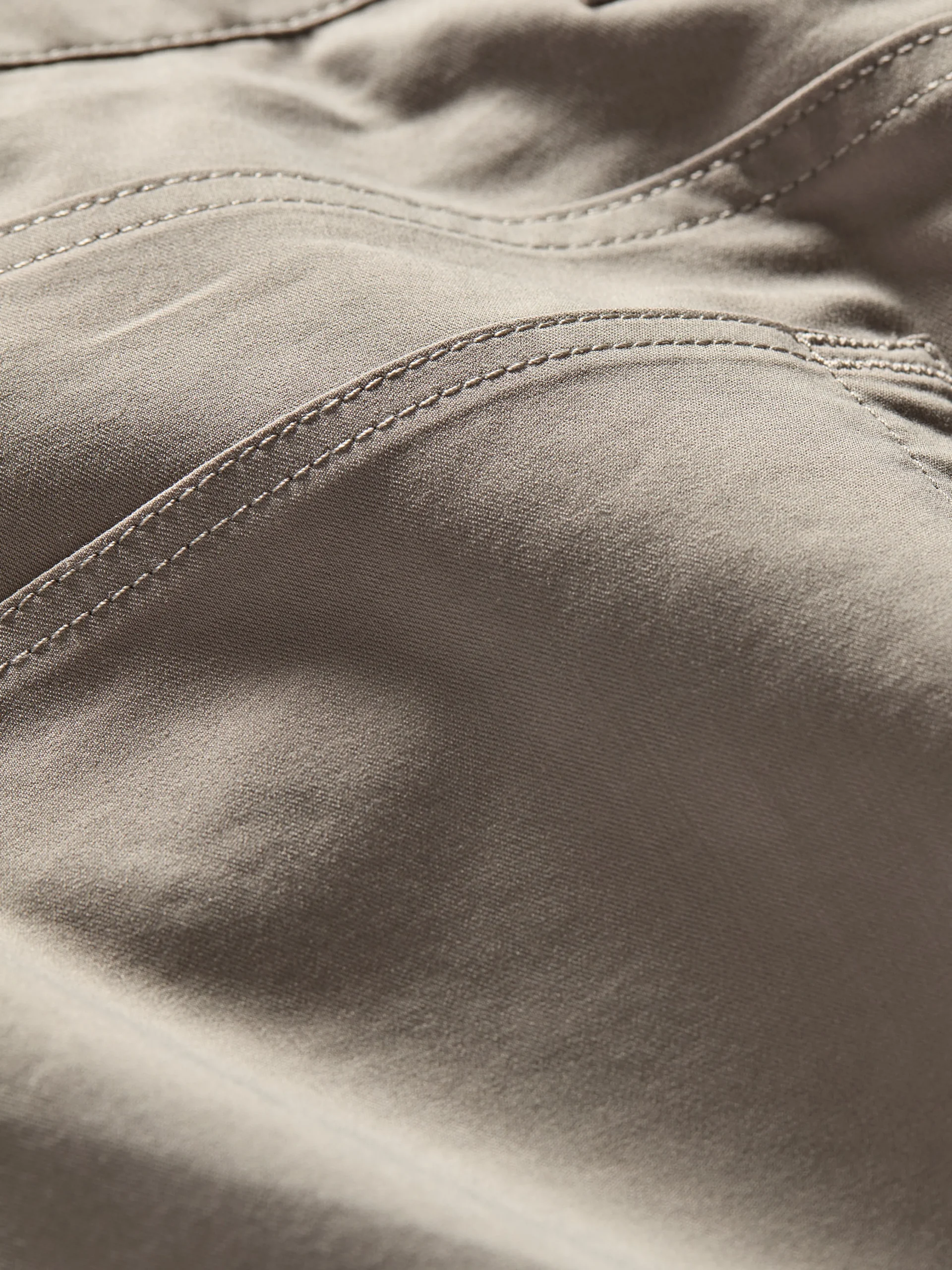 Faherty Brand Movement™ 5-Pocket Pant -^ Pants