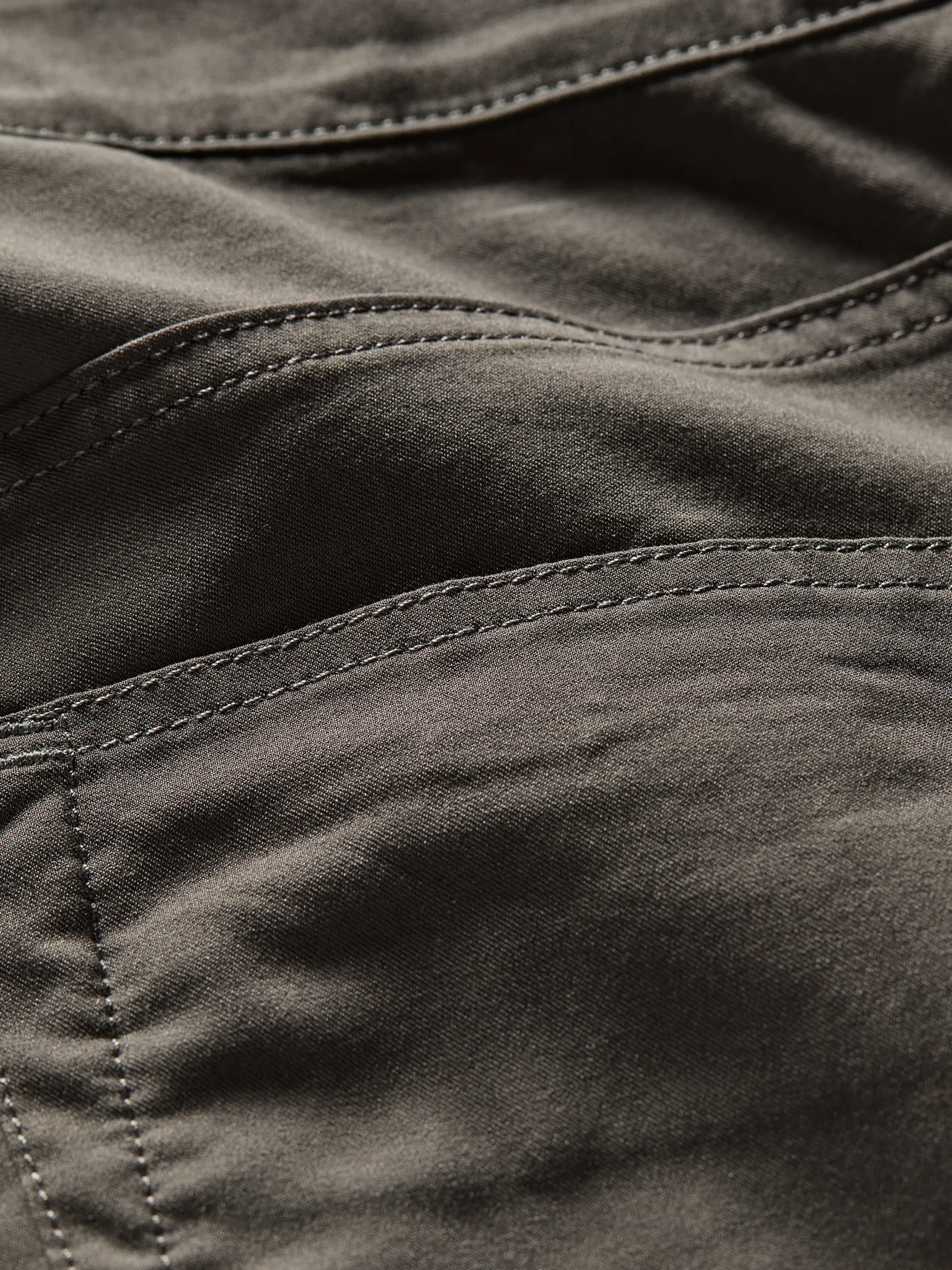 Faherty Brand Movement™ 5-Pocket Pant -^ Pants
