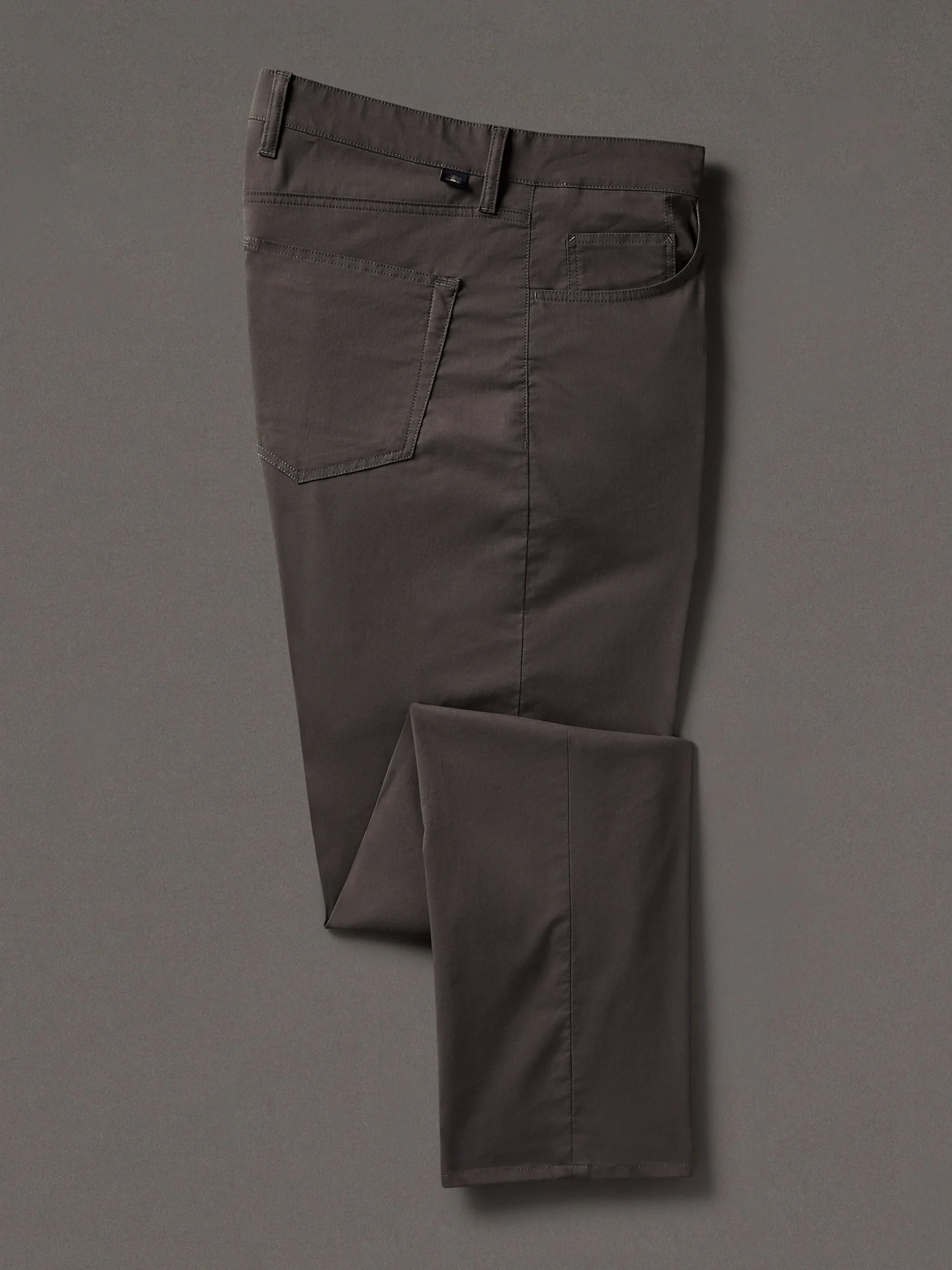 Faherty Brand Movement™ 5-Pocket Pant -^ Pants