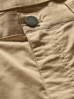 Faherty Brand Movement™ 5-Pocket Pant -^ Pants