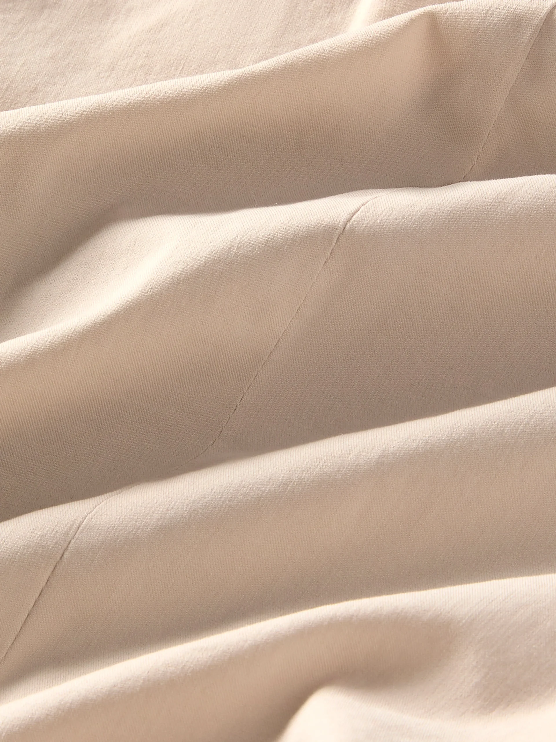 Faherty Brand Movement™ 5-Pocket Pant -^ Pants