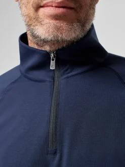Faherty Brand Movement™ Quarter Zip -^ Hoodies & Sweatshirts