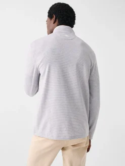 Faherty Brand Movement™ Quarter Zip -^ Hoodies & Sweatshirts