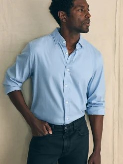 Faherty Brand Movement™ Shirt -^ Shirts