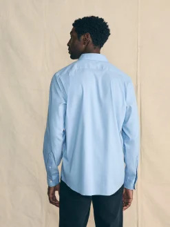 Faherty Brand Movement™ Shirt -^ Shirts