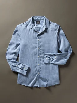Faherty Brand Movement™ Shirt -^ Shirts