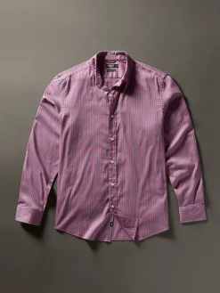 Faherty Brand Movement™ Shirt -^ Shirts