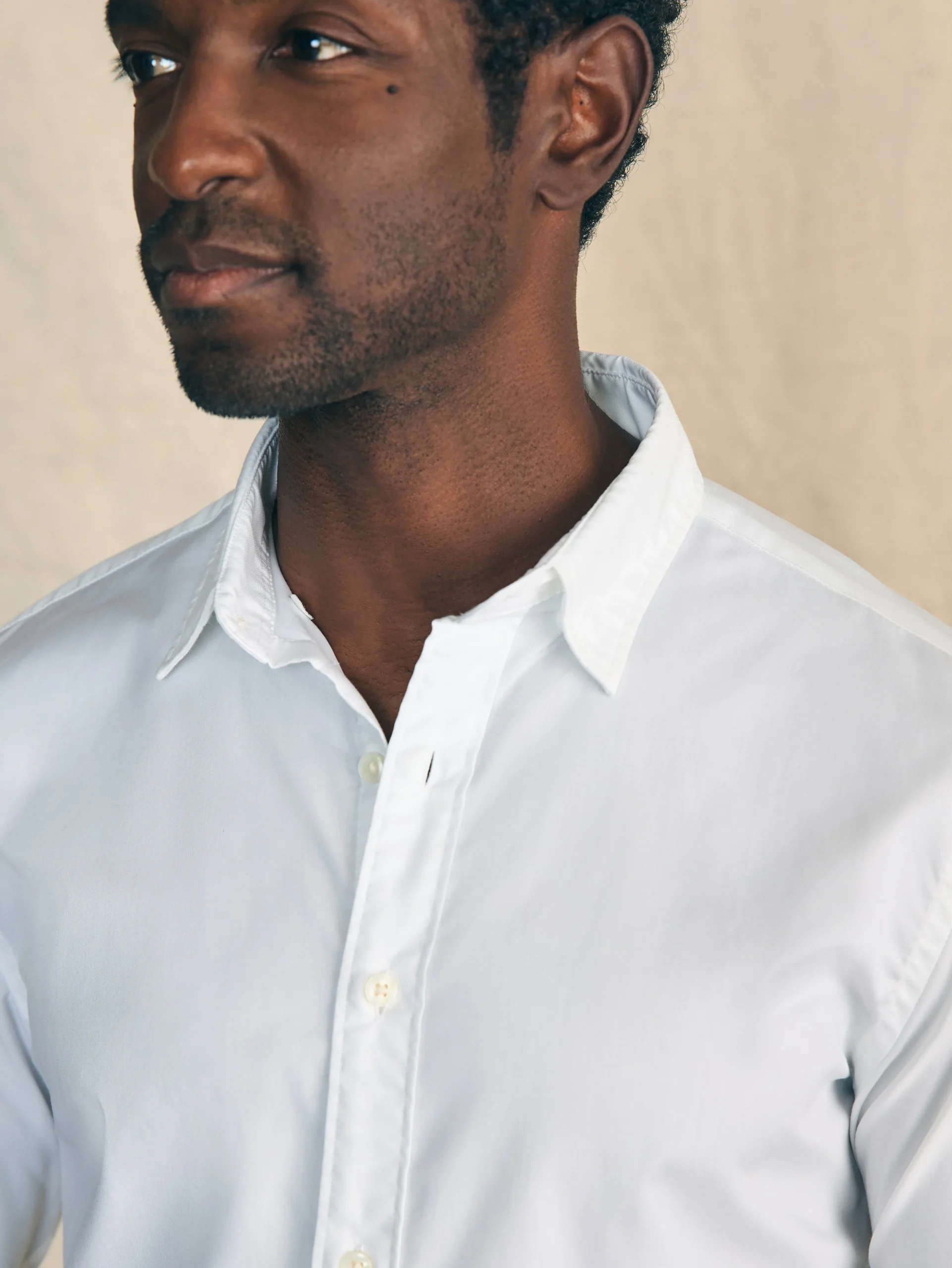Faherty Brand Movement™ Shirt -^ Shirts