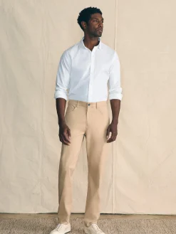 Faherty Brand Movement™ Shirt -^ Shirts