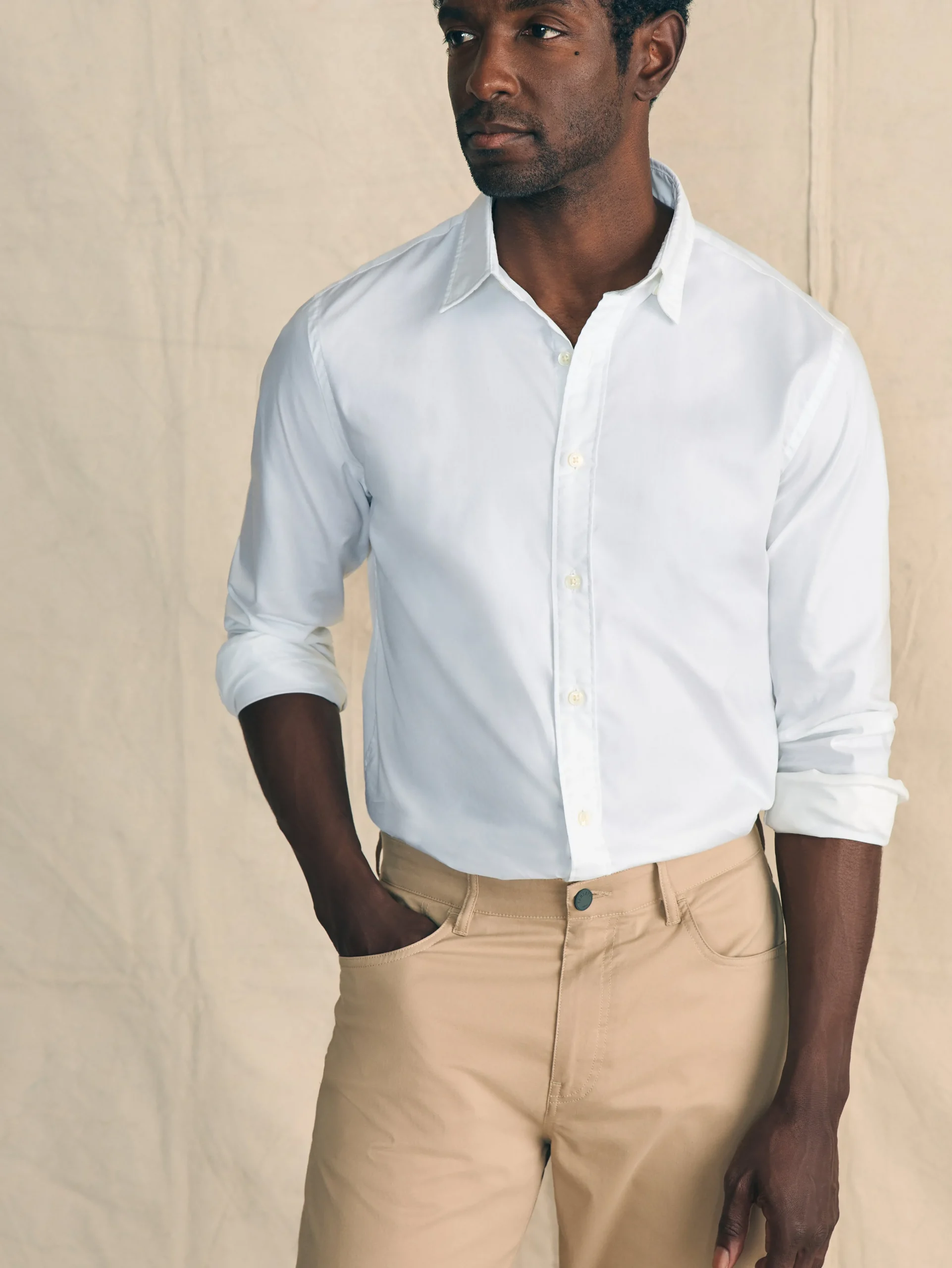Faherty Brand Movement™ Shirt -^ Shirts