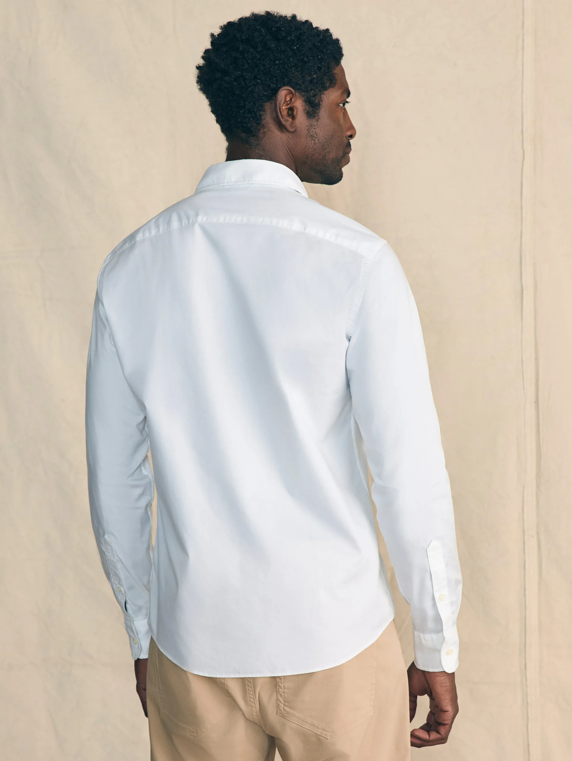Faherty Brand Movement™ Shirt -^ Shirts