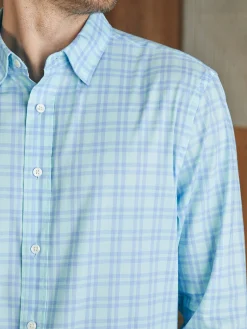 Faherty Brand Movement™ Shirt -^ Shirts