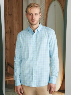 Faherty Brand Movement™ Shirt -^ Shirts